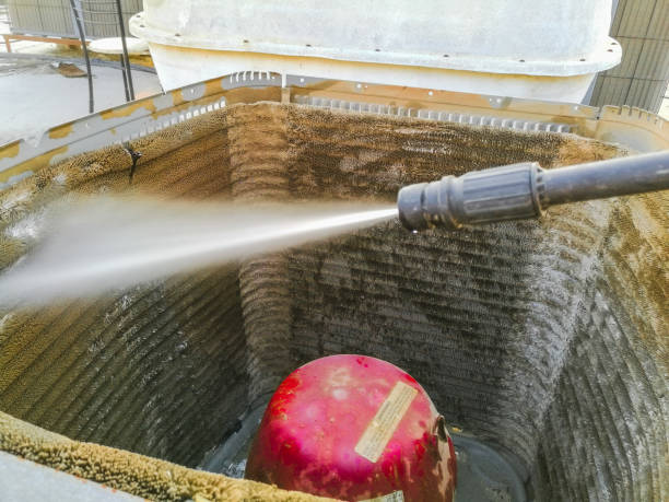 Best Air Duct Cleaning Near Me in CT