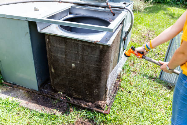 Best Air Duct Mold Removal  in Winsted, CT