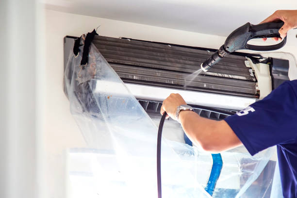 Best Affordable Air Duct Cleaning  in Winsted, CT