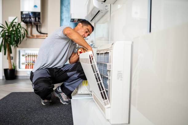 Best Commercial HVAC Duct Cleaning  in Winsted, CT