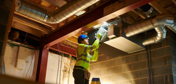 Best Commercial Air Duct Cleaning  in Winsted, CT