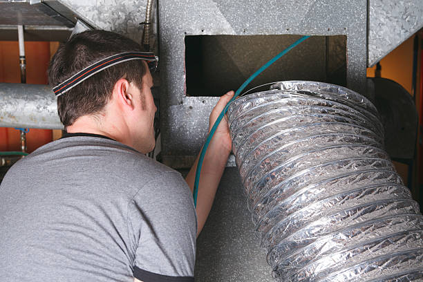 Best Air Duct Cleaning Near Me  in Winsted, CT