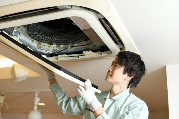 Best Professional Duct Cleaning Services  in Winsted, CT
