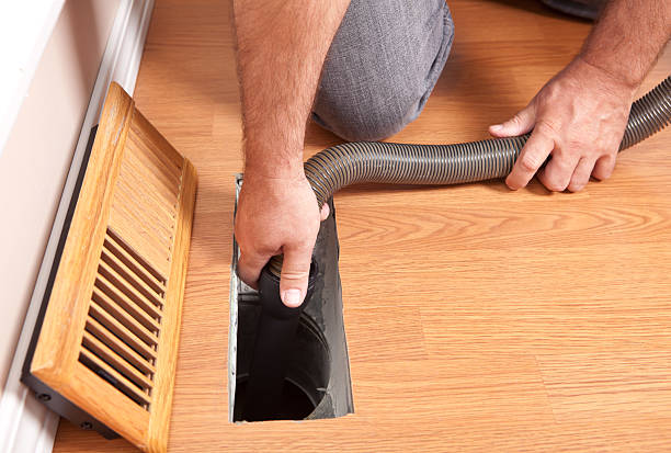 Best HVAC Air Duct Cleaning  in Winsted, CT