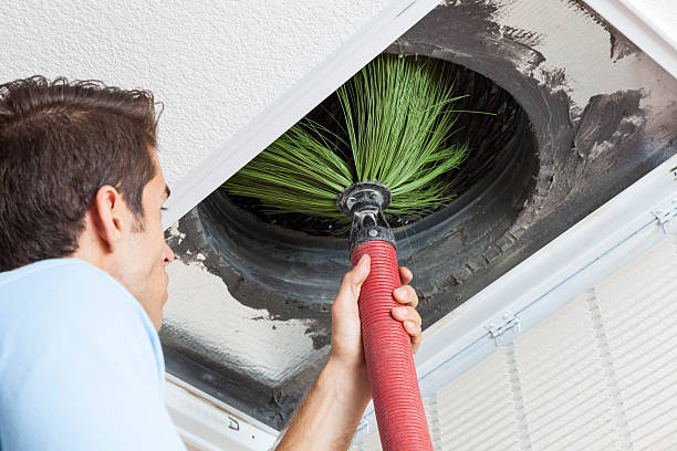 Best Emergency Air Duct Cleaning  in Winsted, CT