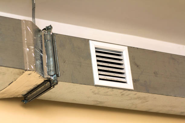 Best Home Air Vent Cleaning  in Winsted, CT